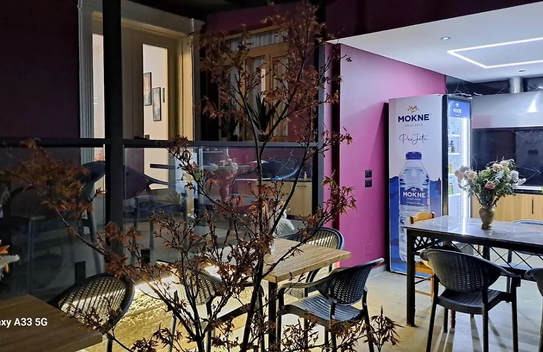 Mon Ami Boutique Hotel-1