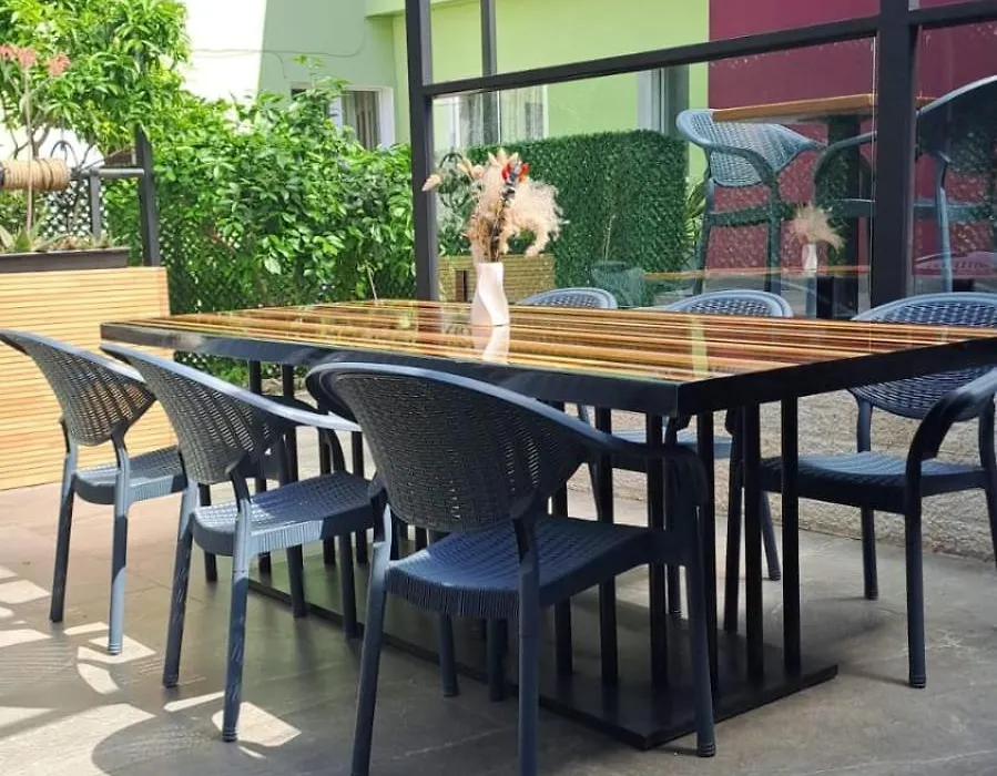 Mon Ami Boutique Hotel-1